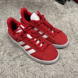 adidas Women's Grand Court Alpha Sneakers